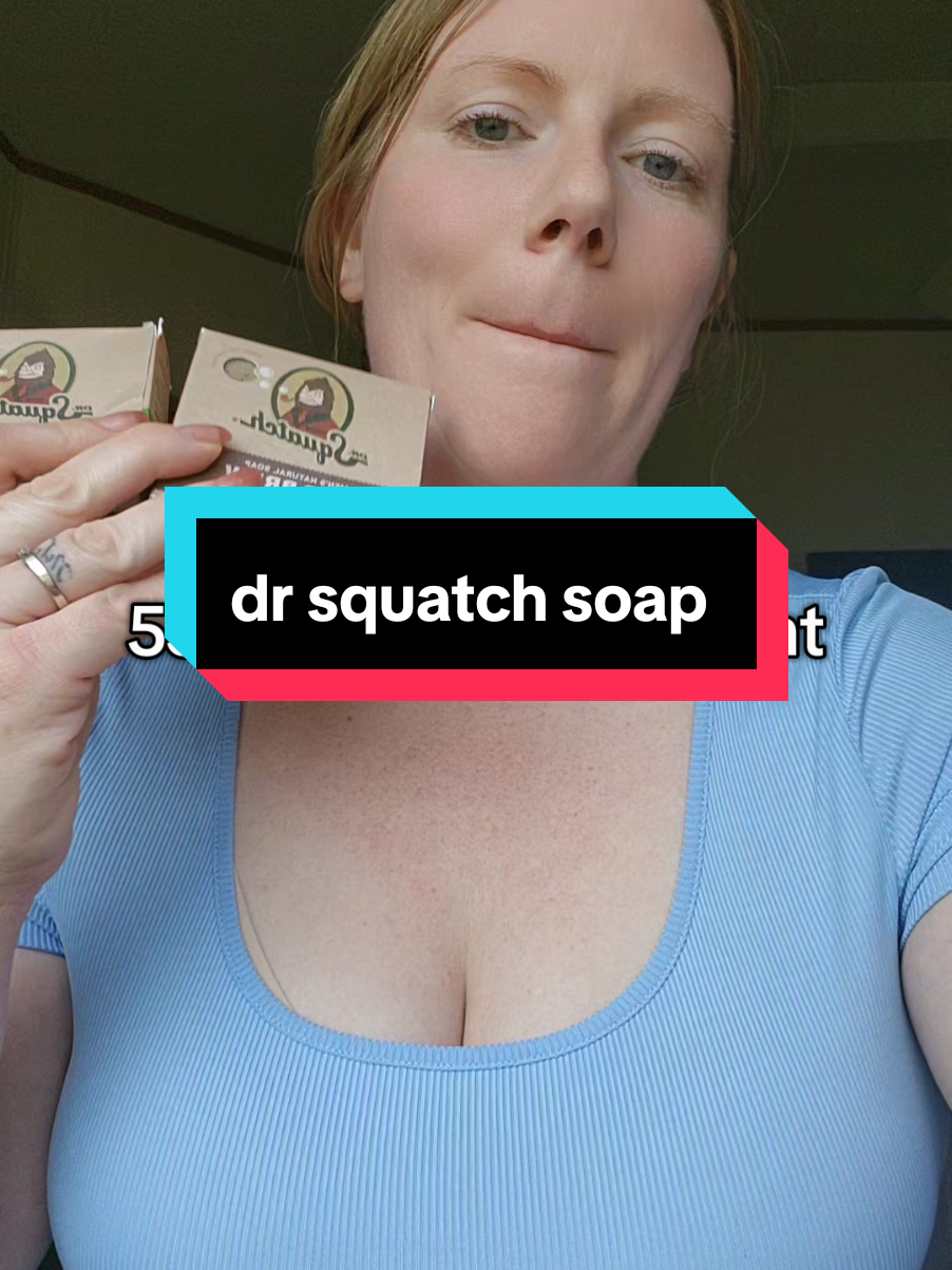 #drsquatch #soap #SuperBrandDay #tiktokshoprestock #springtok #tiktokshopspringglowup 