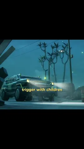 trigger is so wholesome #fyp #fyppppppppppppppppppppppp #zenlesszonezero #zzz #hoyoverse #hoyocreators #trigger #cute #wholesome #mom 