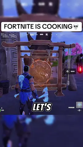 This update is so good😭 #fortnite #fyp #mortalkombat 