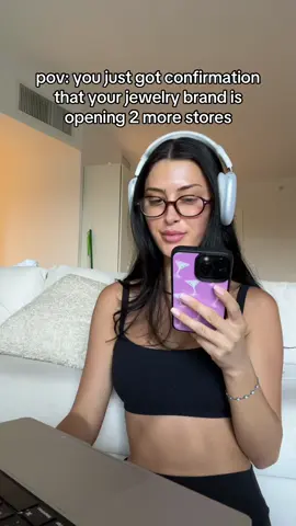 Guess where our next 2 stores are …. #fyp #evryjewels 