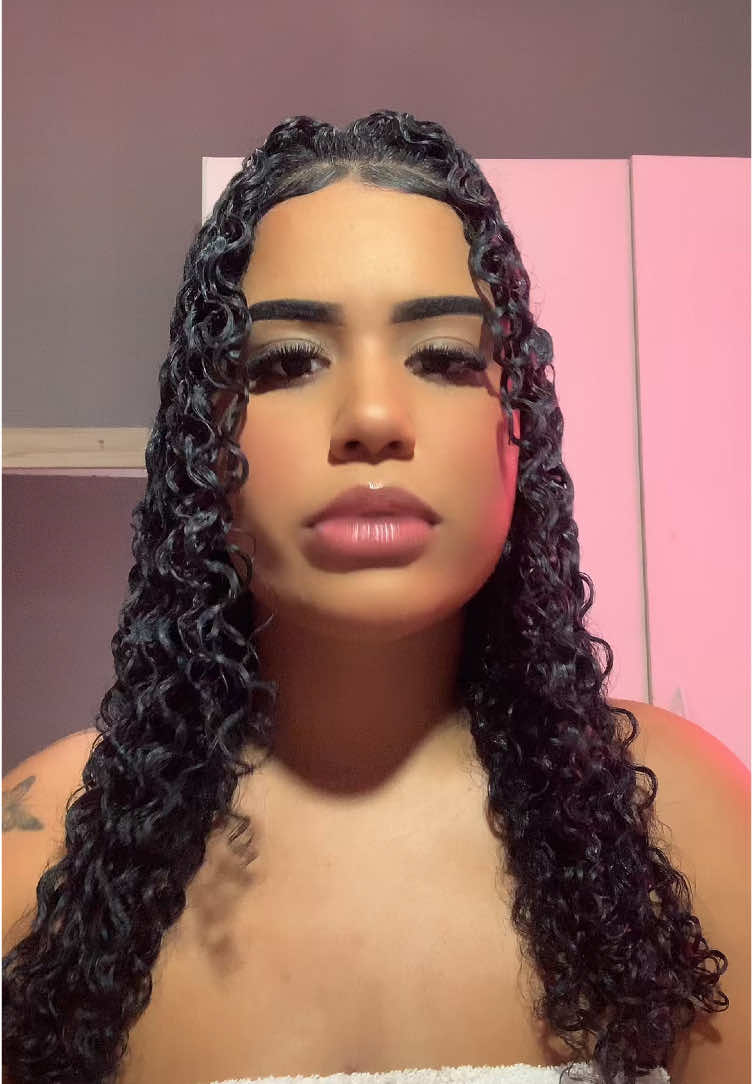 Nunca deixe de se cuidar💕✨ . . . . . . . . . #cabelocacheado #dicas #beleza #fyppppppppppppppppppppppp #tiktokviral #Conselhos #relacionamento 