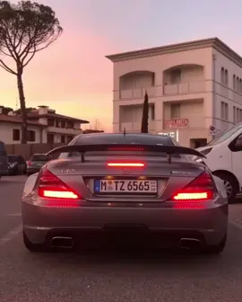 Sl65 AMG BS sound 🔊 💀 #sl #sl65 #sl65amgblackseries #blackseries #mercedes #foryoupage❤️❤️ #mercedesamg #fyp #amg #amglovers #amg65 #auto #mercedes_benz #viralditiktok #viral_video #v12 #v12sound #v12biturbo #loud #carspotting #car #cars 