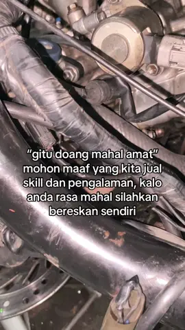 🙌🏻 #bengkel #bubut #mekanik #bengkelmotor #otomotif 