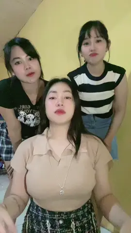 Velocity versi tantrum🤣