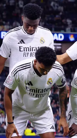 Aura😎 #halamadrid 