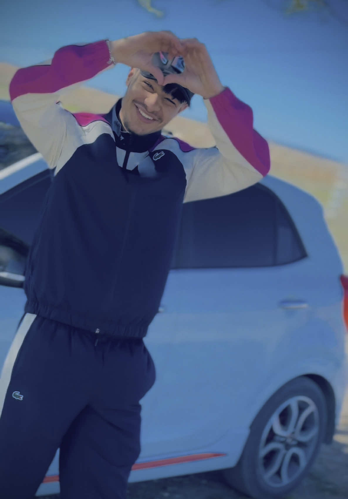 #hasouna_sg ahyyyy 💔😍