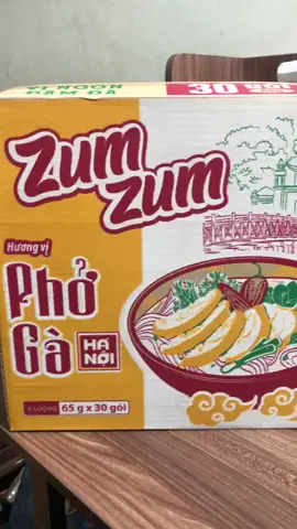 phở zum zum#sieuthilanchi #xuhuong #hangmoive #hot #tiktok #hottrend 