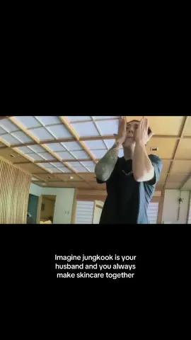 Imagine🙂‍↔️#skincare #jungkook #fyp #kpopfyp #imagine 
