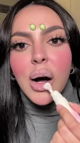 @SHEGLAM Bubble Buff Lip Scrub 🧼 #SHEGLAM#SHEGLAMBubbleLipScrub 