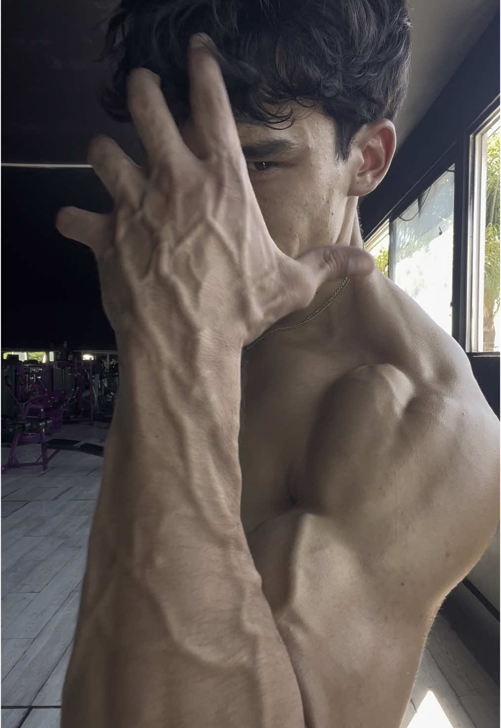 La vida la vida es un carrusel🗣️🔥 #fyp #foryoupage #fypシ゚ #fypp #fyppp #model #gym #GymTok #gymrat #gymmotivation #Fitness #fit #fitnessmotivation #phonk 