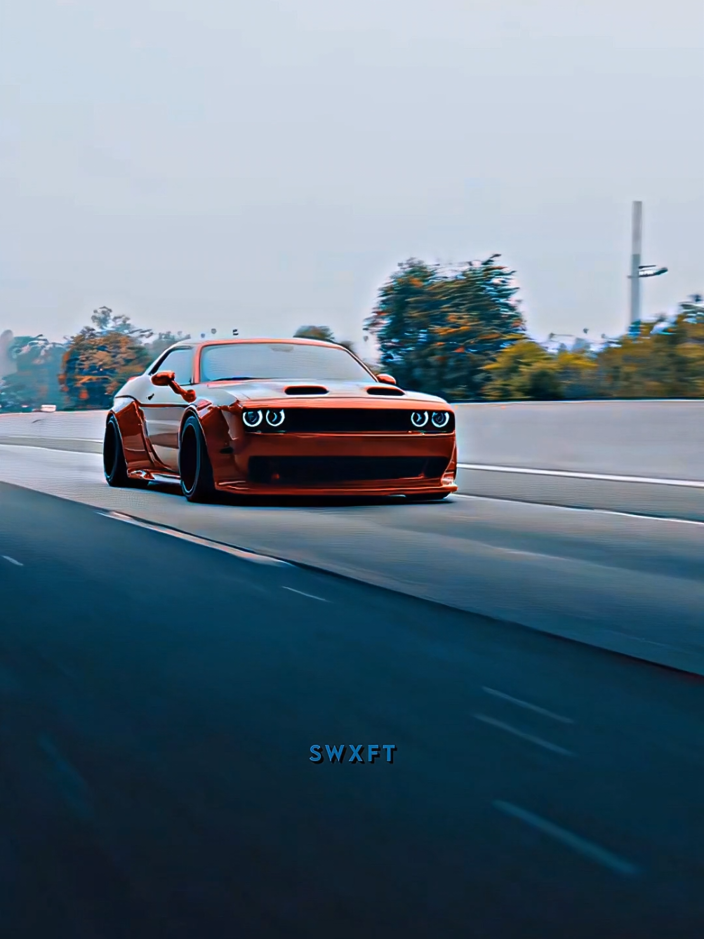 Demon 👹🔥 | 🎥@The Pro Video | #red #redeys #edit #cars 