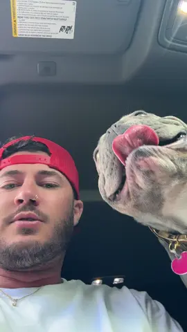 Me and boogs 