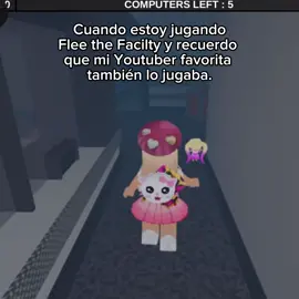 No la dejé de ver pero ahora se dedica a subir otro tipo de contenido y es válido, siempre tendrá mi apoyo ❤️‍🩹 la quiero mucho #miazaffyt #mizaffer #miagames #mia #fleethefacility #ftf #robloxfyp #robloxx #miri #mirinduchis 