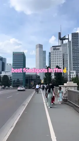 gönnt euch🧁  #frankfurt #foodspot #ffm #viral #fyp #fürdich #food 