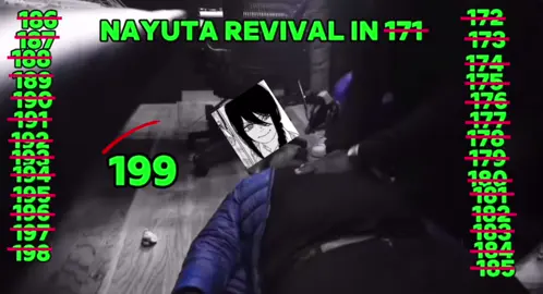 WHERE IS SHE FUJIMOTO!?#fujimototatsuki #chainsawman #csm #nayuta #fypシ 