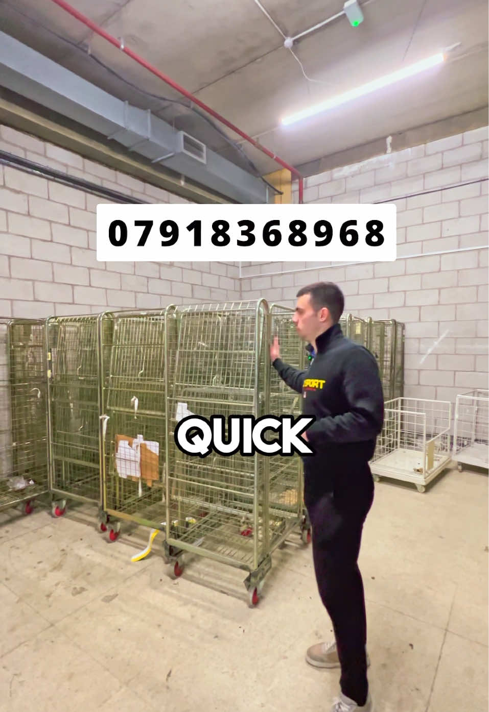 Call, text or WhatsApp 07918368968 if you're interested in any items! Comment below what you think they're worth! #retail #shelving #business #sthelens #liverpool #youngentrepreneur #entrepreneur 