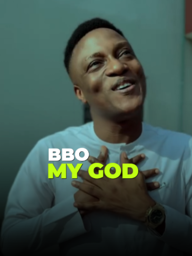 My God 🙏  . . . #bbo #gospelvideos #fyp #myGod 