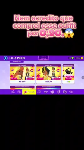 😱😱❤️#pkxd #pkxdgame #foryoupage #foryo #videoviral #video 