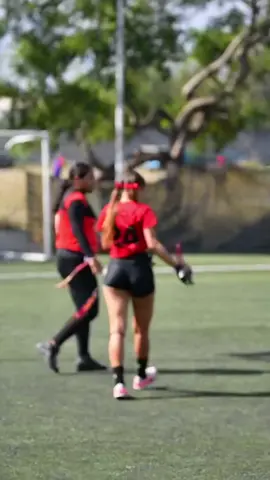 No gano ,pero ah como me divierto🤙🏼🙂‍↕️ #flagfootball 