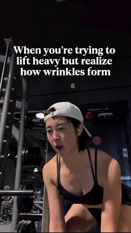 All credit to @yogasong_hayeon for this absolutely legendary PR face moment 🙌 Because listen—lifting heavy doesn’t just build muscle... it builds wrinkles too 😩😂 We’re here for wrinkle gains if they come with deadlift PRs. So, the next time you catch yourself mid-lift looking like you aged 10 years... just know you’re in good company 💪 🔥 Shoutout again to @yogasong_hayeon for reminding us: strength shows up in effort, not just aesthetics. What does YOUR lifting face look like? 🫣😂 Drop the emoji version below! And tag a gym friend who’s earned their expression lines with every rep. #WrinkleWhileYouWork #LiftHeavyLookFunny #StrengthTraining #FitOver30 #FitOver40 #StrongWomen #DeadliftFace #NoWrinkleGains #GymHumor #ListedFitness