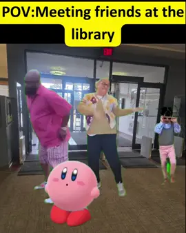 It's always a fun time at SGPL! #LibraryParty #SGLibrary #LibraryFun