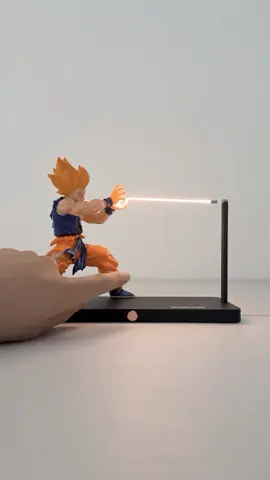 Prepare-se para iluminar sua coleção com a incrível luminária magnética do Goku fazendo Kamehameha! 🌟 Em breve na Toyshow, essa peça é perfeita para os fãs de Dragon Ball que querem dar um toque especial ao seu espaço. E o melhor: aproveite a promoção de até 60% OFF + o cupom DIA20 que garante mais 20% de desconto e frete grátis para todo o Brasil! Não deixe essa oportunidade passar, chame seus amigos e compartilhe essa super novidade! 💥 #Toyshow #DragonBall #Goku #Promoção #Kamehameha