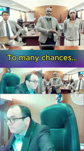 The Power of Words: How a Threat Can Change Everything 💬💔 #judgefleischer #lawyer #court #judgefleischer #fypシ #fypage #judge #storytime #pov #pyf #fyp #foryou #tiktok #legal #story #viraltiktok