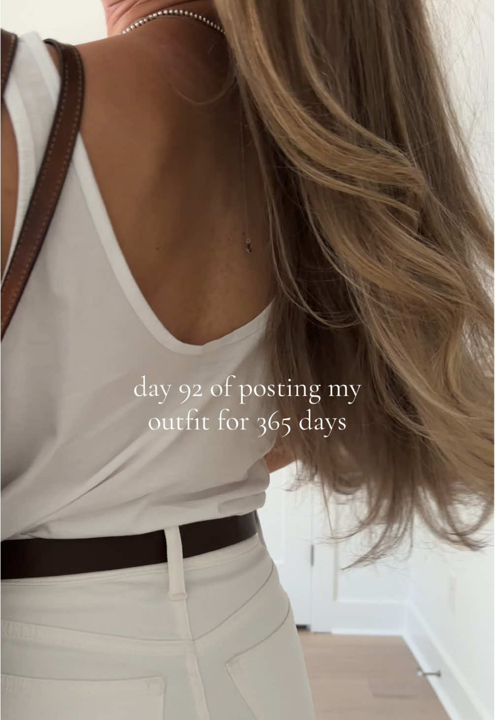 part 92 || day 92 of 365 🤍 • • #fyp #fypシ #viral #classy #springbreak #aesthetic #chic #springoutfit #fashioninfluencer #fashioninspo #fashion #OOTD #simpleootd #ootdinspo #outfit #outfitoftheday #classystyle #chicstyle #simpleoutfit #ootdstyle #springfashion #parisianstyle