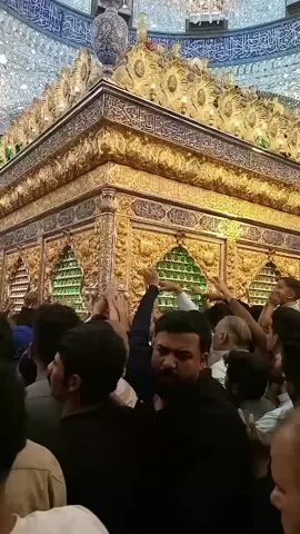 #الامام_العباس_عليه_السلام 