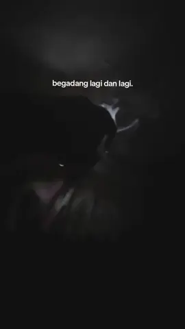 🧠 mau sampai kapan gini terus,