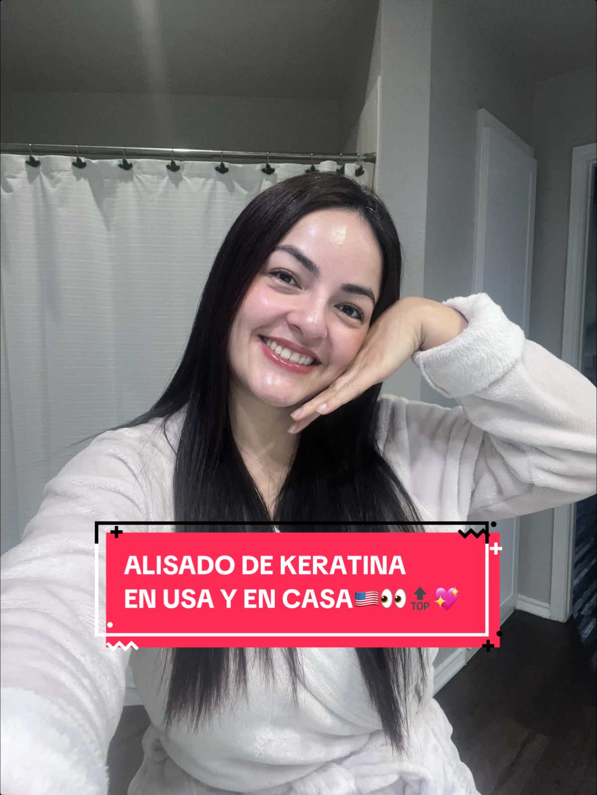 LAS GIRLS AMAMOS RESULTADOS ASÍ!💖  Me encanta la fórmula con romero, biotina y cebolla. Definitivamente voy por más productos de @Natural Sant USA 🇨🇴🇺🇸 #CapCut #keratintreatment #keratin #tiktokfinds #parati #paratiiiiiiiiiiiiiiiiiiiiiiiiiiiiiii #fyp #fyppppppppppppppppppppppp #novedades #latinacontentcreator #smallcontentcreator #creatorsearchinsights 