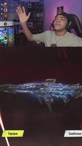 POR FIN 🔥#bloodstrikeclips #bloodstrike #bloodstrikelatam #bloodstrikecc #bloodstrikemobile #bloodstrikelatam #@Blood Strike @ALFALFA 