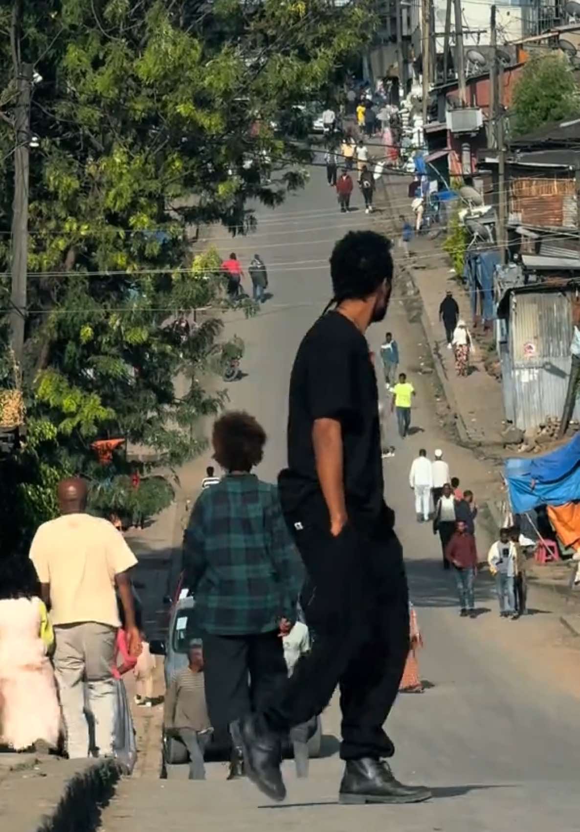 @AFRO_STAR26  🎥🎥🎥@አቡ የእሙ ወንድም 