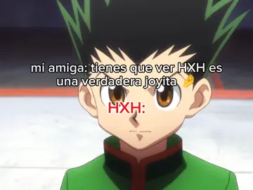 quede así irá 👁️👄👁️ JAJAJAJAJAJAJAJAJAA el loquito está bien guapo la verdad 🫦 @gali🌸  #hxh #hisoka #gon #anime #paratiiiiiiiiiiiiiiiiiiiiiiiiiiiiiii #foryoupage #fyp 