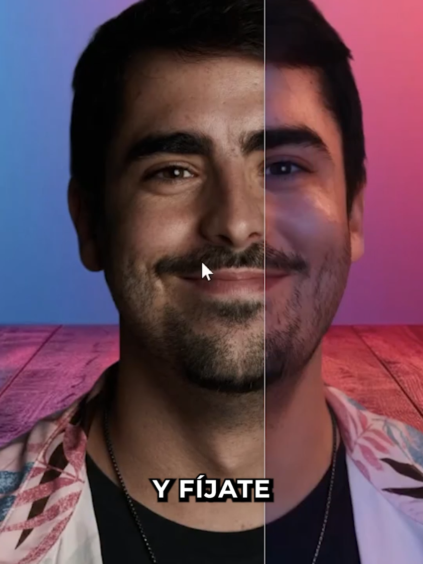 🤯 ¿Horas perdidas ajustando la iluminación en tus fotos y fotomontajes? ¡NUNCA MÁS! Descubre la revolucionaria herramienta de inteligencia artificial LBM Relighting (¡y gratis!) que reilumina tus sujetos para que coincidan perfectamente con cualquier fondo en cuestión de segundos, una tarea clave en la edición fotográfica que ahora es automática y fácil; olvídate de los ajustes manuales tediosos, esta IA para fotos realiza la adaptación de iluminación rápido, ideal para fotógrafos, editores y creadores de contenido que buscan resultados profesionales sin complicaciones.