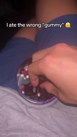 These are crazy 🤯#sleep #fyp #lullabitesnaturalsleepgummies 