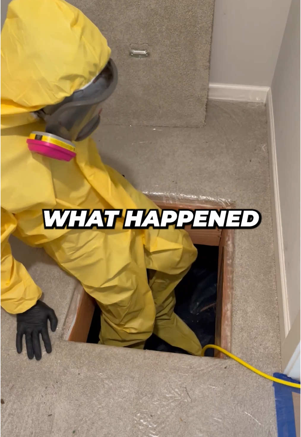 Bitterness can fester over a long period of time if left unattended. These situations are sadly far too common in this line of work. Has anything like this ever happened to you? How did you deal with it?