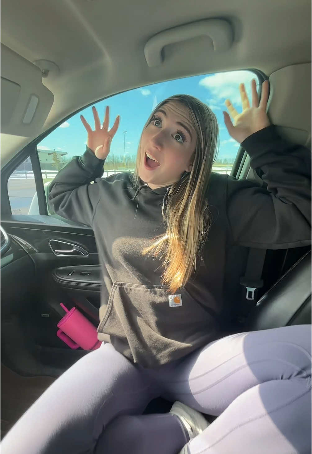 i’m a goner @Ifellouttaheavengraciefully 