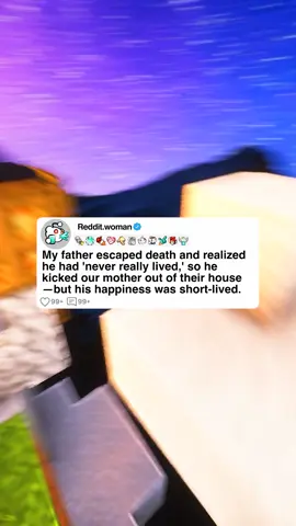 My father escaped death and realized he had 'never really lived,' so he kicked our mother out of their house—but his happiness was short-lived. #redditstories #reddit #redditstorytimes #redditreadings #askreddit #usa  The title of this story was changed