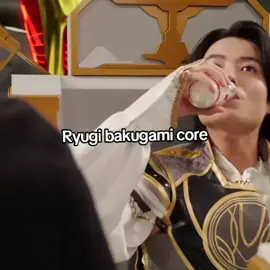 #seinntoku tyrano 1 ini sangat soft spoken🥰                                                                                    #ryugibakugami #gozyutyranno #supersentai #tokusatsuindonesia #fyp #masukberandafyp 