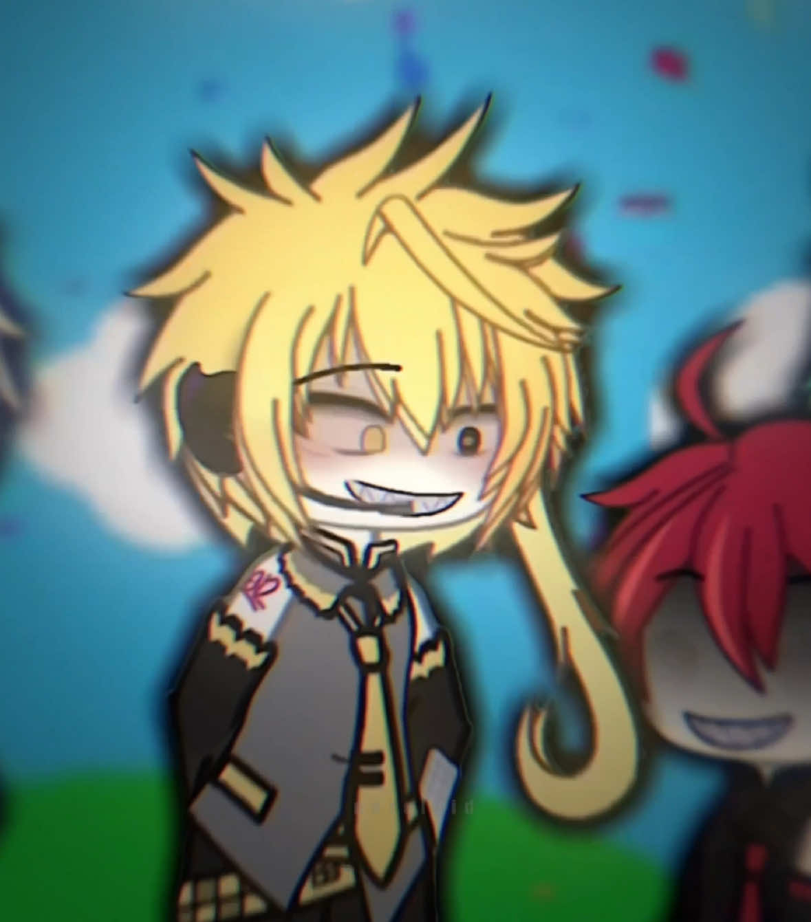 #nero ::Are you starting to get it? ‘ . . . OG (Mikuo, ted, and hakuo is also in the vid ig..!😒 DNT FLOP.) - - - - - || HINT: my username starts w a T / also mb i take long to post..💔 IM SO LAZY AND DNT RLLY HAVE IDEAS.. || #neruakita #rpacc #undercover #fyp #fypシ #animationmeme #3d #vocaloid #foryou #foryoupage #gachaclub #gacha #mikuhatsune #tetokasane #haku #miku #?gachalike❤️❤️🌹🌹🌹💖💖монтировала #tweens#gachatrend #viral #animation #memes #gachaedit