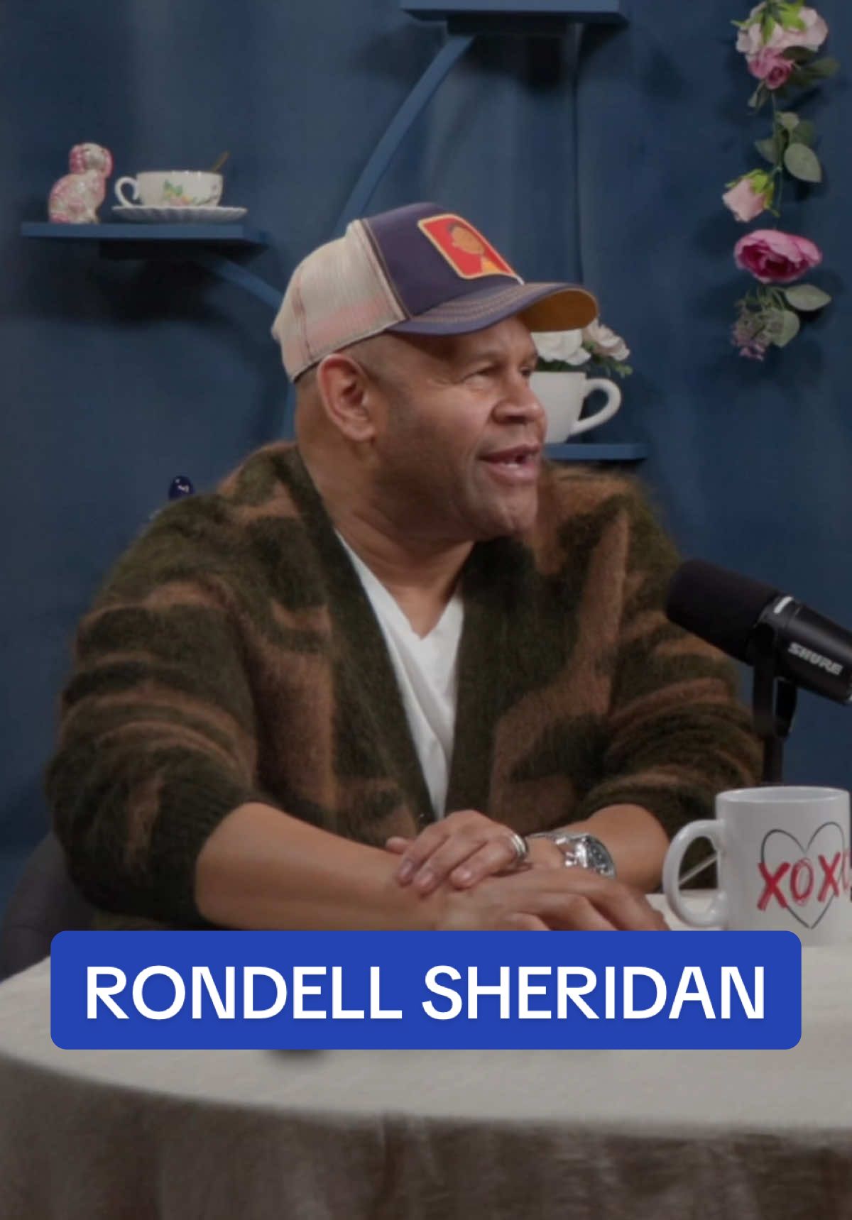 Tomorrow, 4.3.25 🤍🫖 #rondellsheridan @ravensymone @miranda v. pm #thatssoraven #tvfamily #reunion #disneychannel #nostalgia #ravenbaxter #victorbaxter 