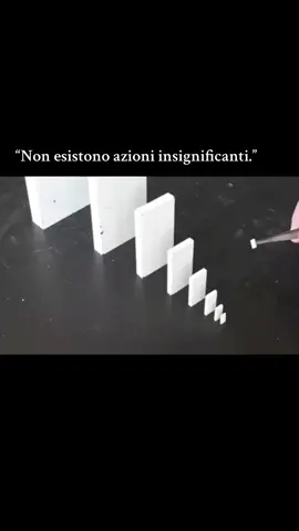 “Non esistono azioni insignificanti.” COGITANDA  #fyp, #foryou, #foryoupage, #viral, #tiktok, #trending, #duet, #funny. #motivazionale #motivazione #frasimotivazionali #successo #crescitapersonale #frasi #motivazioni #ispirazione #motivazionedelgiorno #aforismi #motivation #amore #citazioni #frasemotivazionale #italia #business #mentalit #pensieri #sport #frasedelgiorno #frasitumblr #bhfyp #allenamento #leaderditestesso #frasiitaliane #motivazionequotidiana #storiedisuccesso #mente #seperdiiltuosognoperditestesso #leader