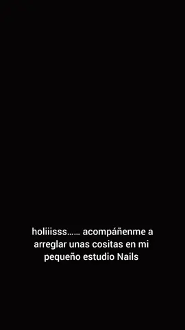 Un  espacio creado para crear con pasión, con amor con dedicación...