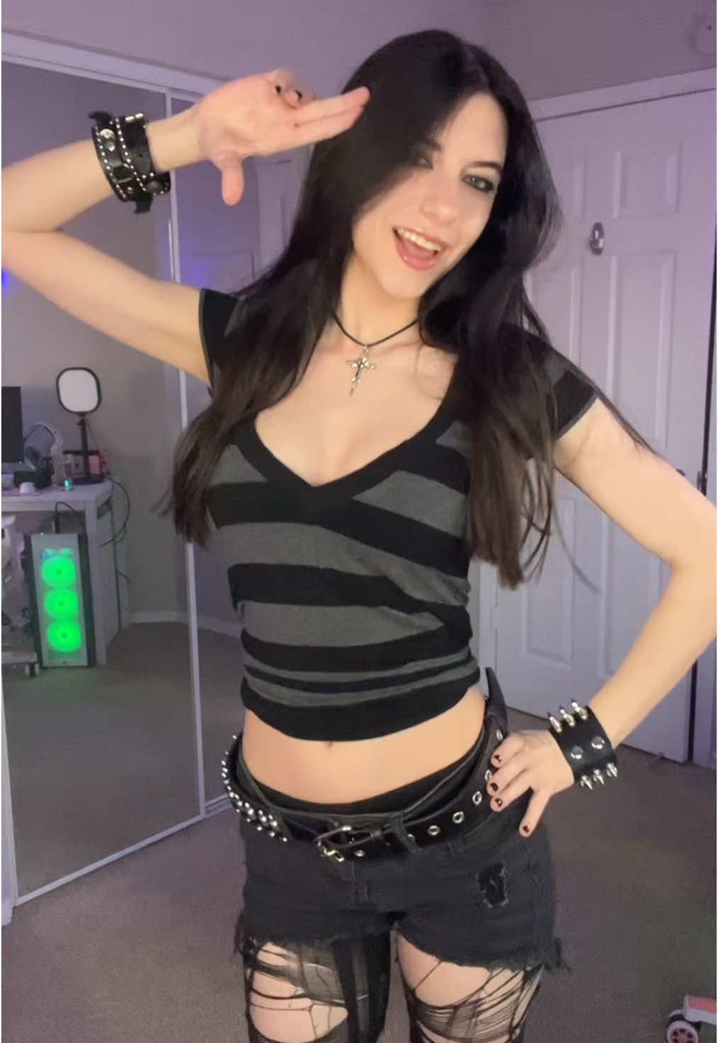cute without the e
