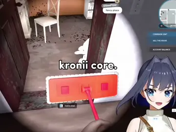 shes so chill.. | #kronii #ourokronii #ourokroniihololive #hololiveclips #hololive #hololiveenglish 