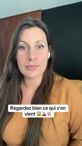 Plusieurs domaines sont touchés 🥺 ce sera très difficile pour plusieurs #construction #foresterie #santé #education #transport #emploi 