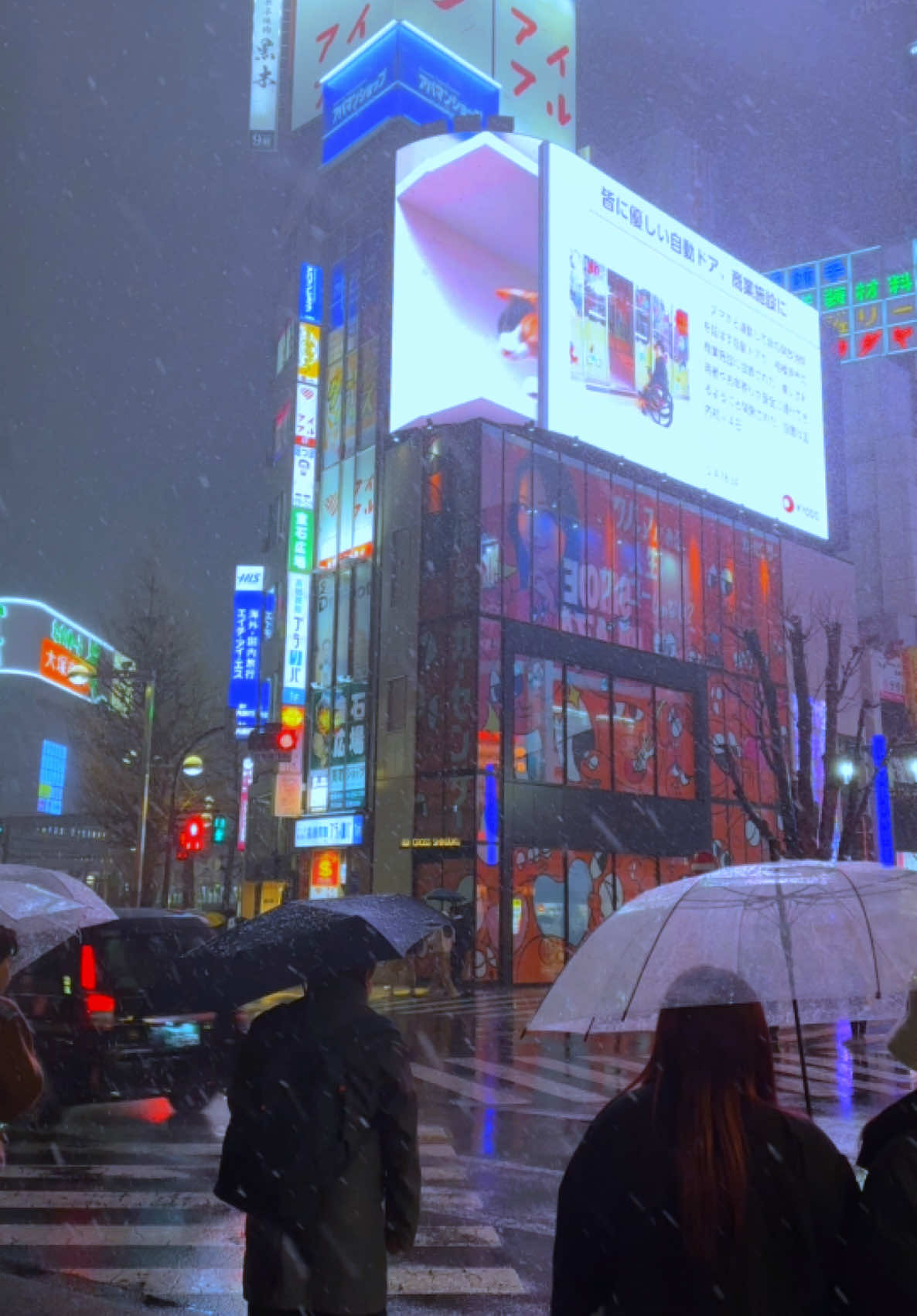 Tokyo snow vibes 😫🫵❄️✨ #fyp #japan #日本 #おすすめ #aesthetic #lewatberanda #xyzbca #4upage #animevibes #wibu #tokyo #snow #vibes 