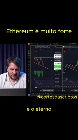 Você ainda acredita no Ethereum?