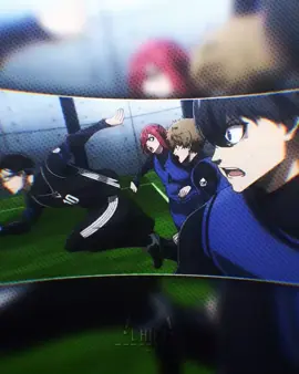 de onde você saiu? #manga #fyp #edit #anime #naoflopa #bluelock #raichi 